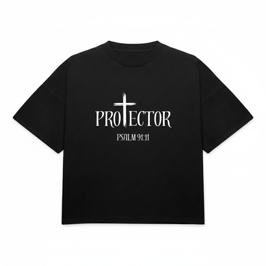 Covered & Protected – Psalm 91