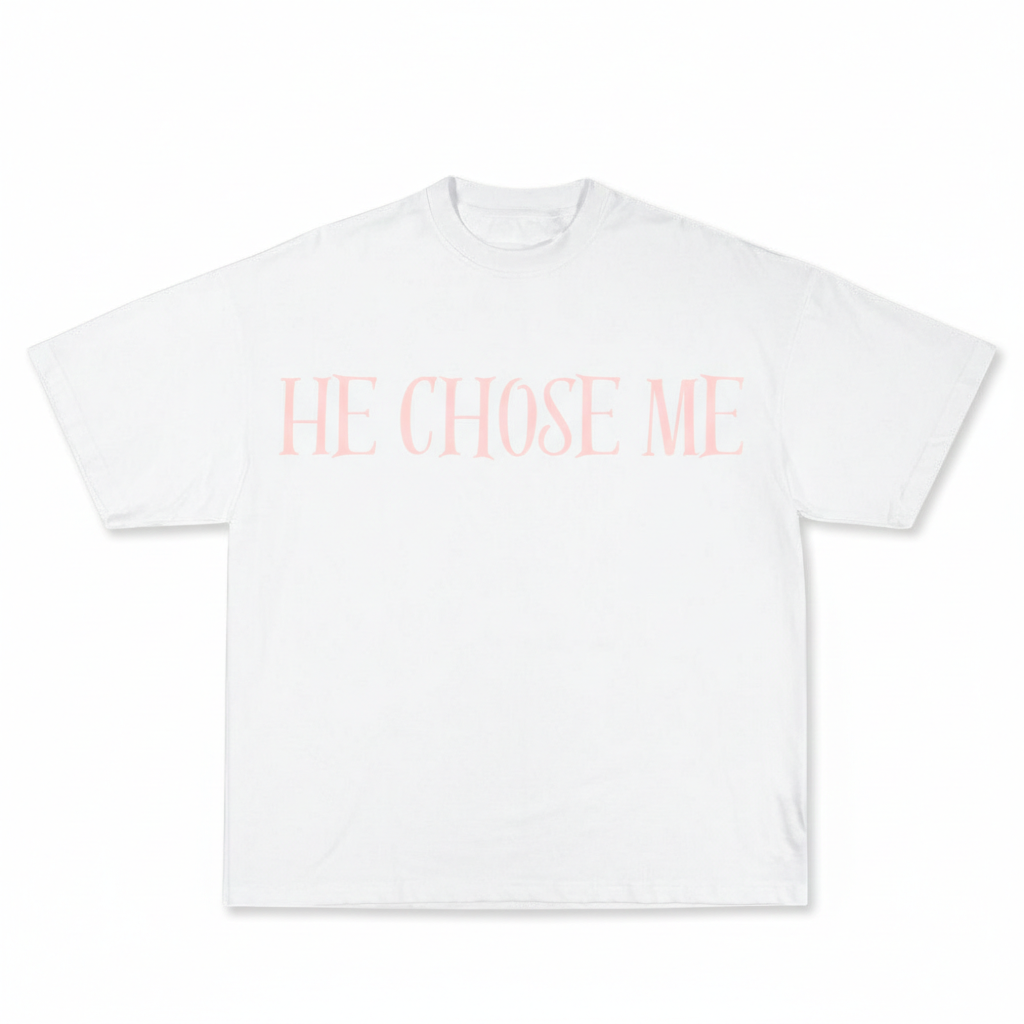 Marked & Chosen