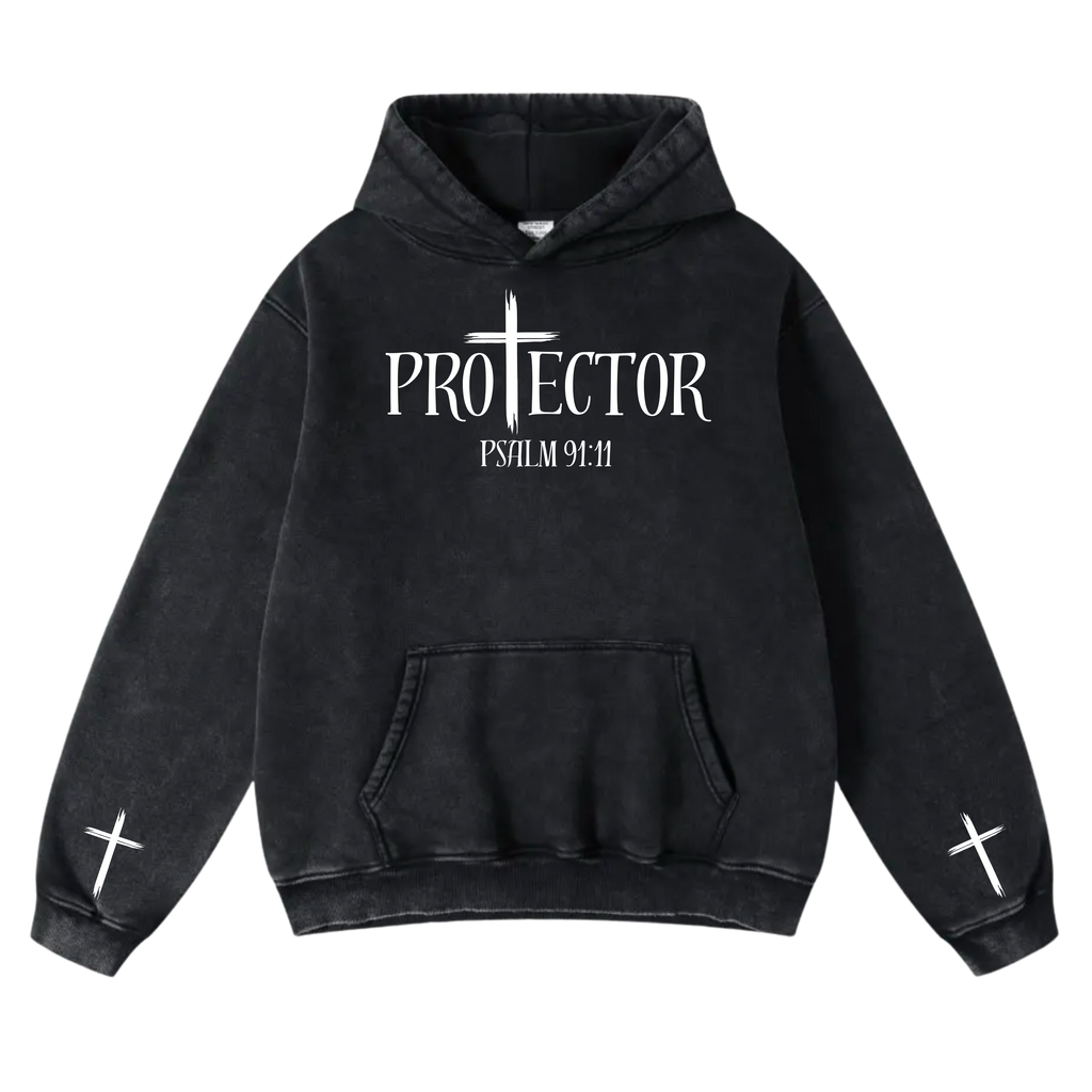 Covered & Protected hoodie