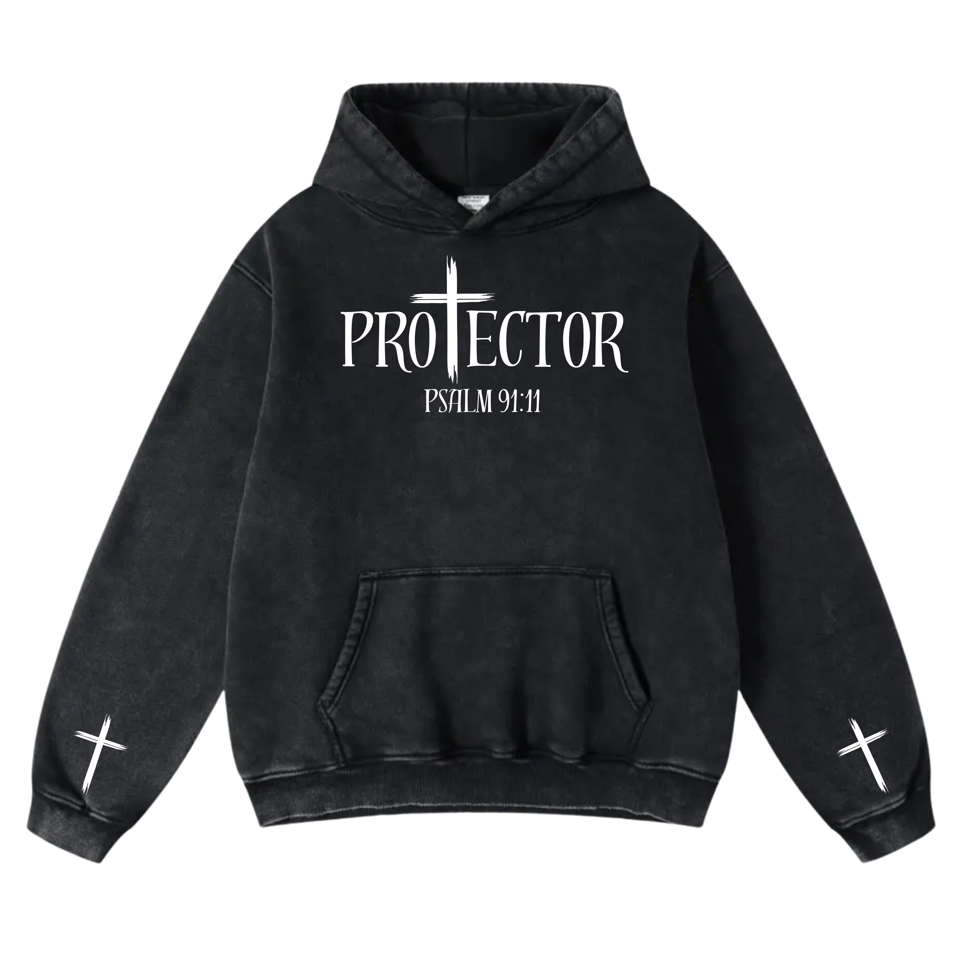 Covered & Protected hoodie