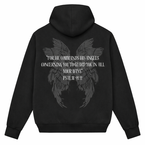 Covered & Protected hoodie